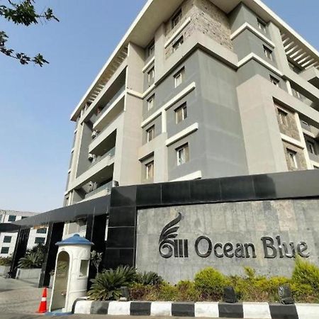 Ocean Apartment 303 Kaherah Luaran gambar