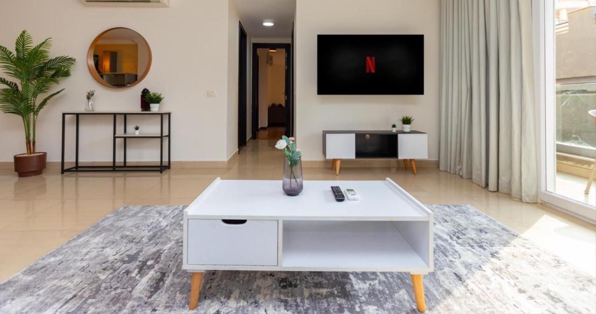 Ocean Apartment 303 Kaherah Luaran gambar