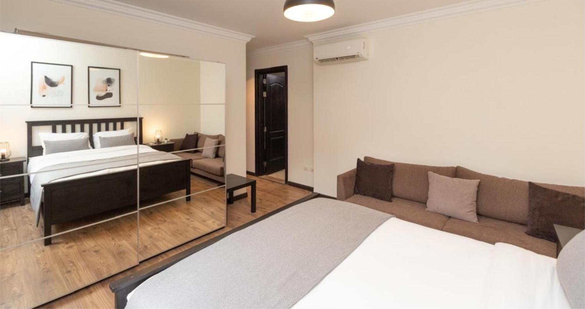 Ocean Apartment 303 Kaherah Luaran gambar
