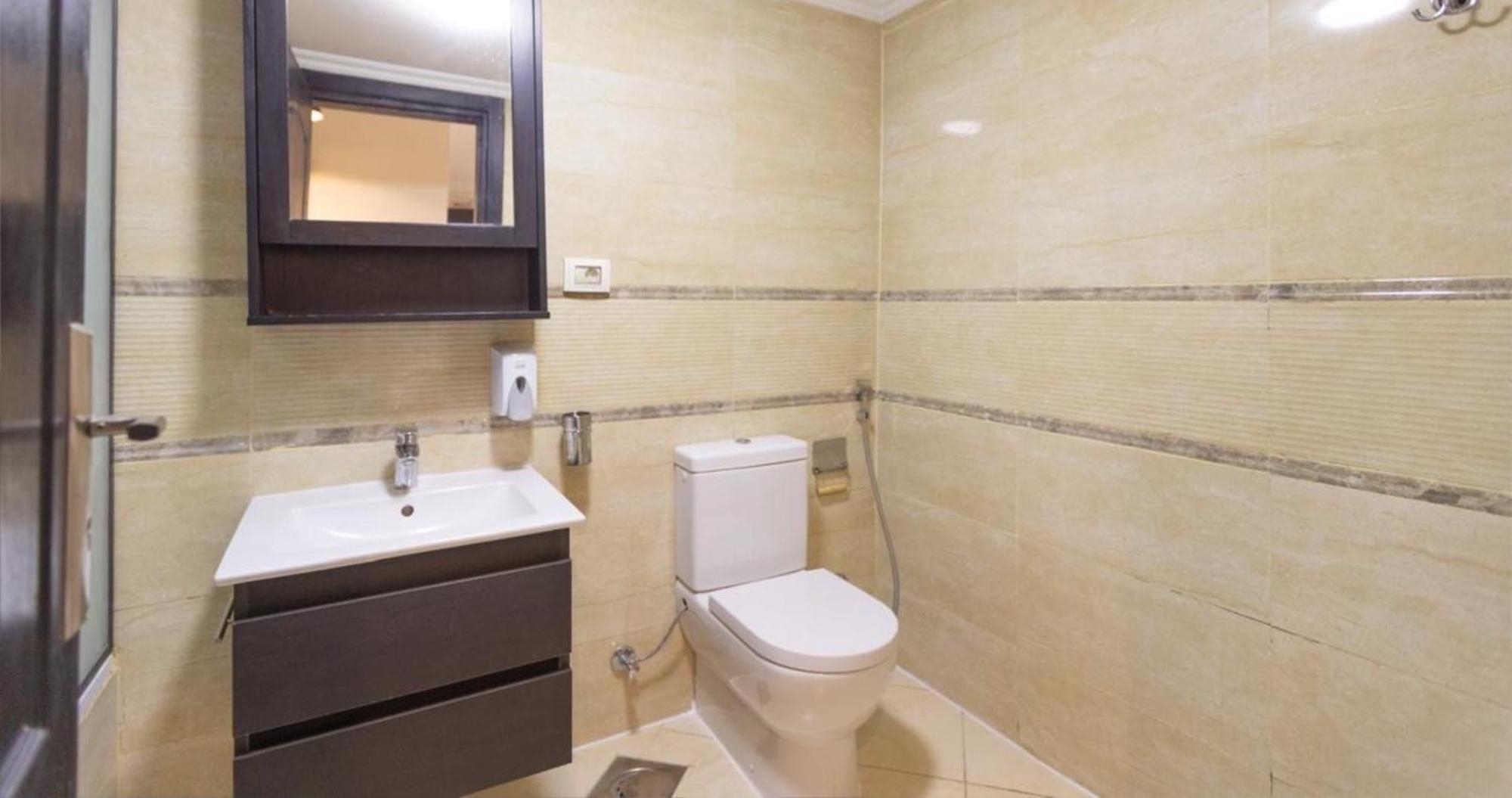 Ocean Apartment 303 Kaherah Luaran gambar
